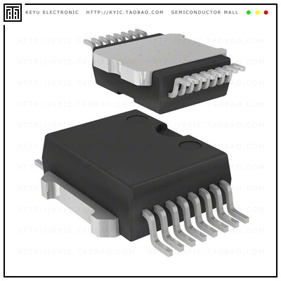 L9958SBTR【IC MTRDRV BIPLR 4.5-5.5V 16PWRSO】