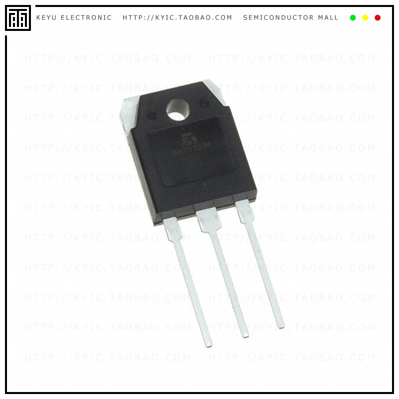 SJW3281G【TRANSISTOR NPN 250V TO-3P】