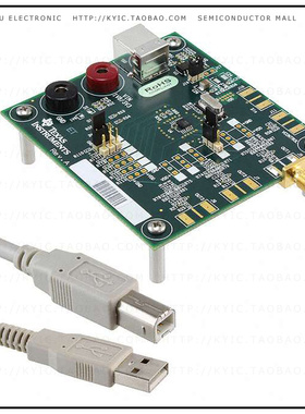 CDCS502PERF-EVM【EVAL PERFORMANCE MOD FOR CDCS502】