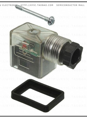 1210640058【CONNECTOR 022 PG09 TRASP.H12】