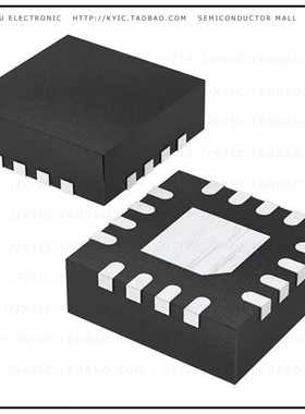 GS2984-INTE3【IC CABLE EQUALIZER 16QFN】