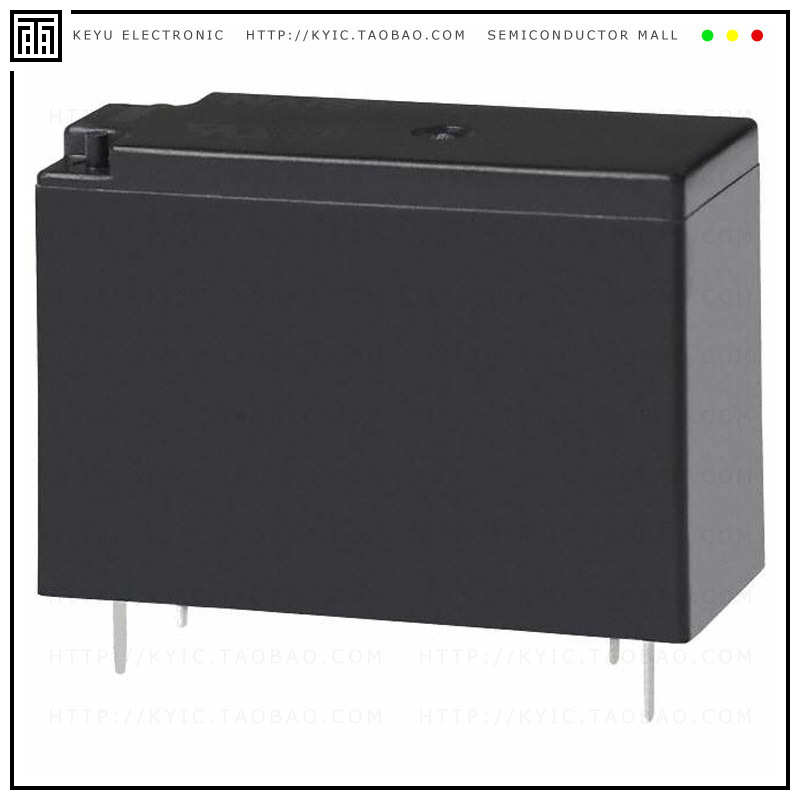 JW1FSN-DC18V【RELAY GEN PURPOSE SPDT 10A 18V】