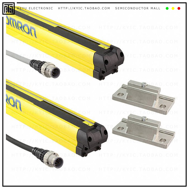 F3SG-4RE0720P14【LIGHT CURTAIN ECON 71 BEAM 24VDC】