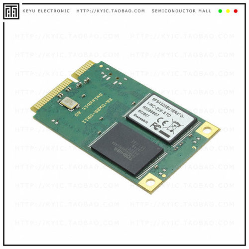 VL-MPES-F1E32【32 GB MSATA DRIVE MINIPCIE IT】