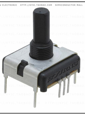 PCW1J-C24-BEB253L【POT 25K OHM 3/4W PLASTIC LINEAR】