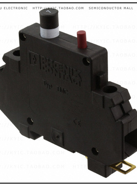 5650117【CIR BRKR THRMMAG 7A 250VAC 80VDC】