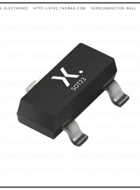 2PD602ASL 215【TRANS NPN 50V 0.5A SOT-23】