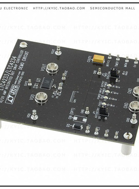 DC2116A-A【DEMO BOARD FOR LTC4234】
