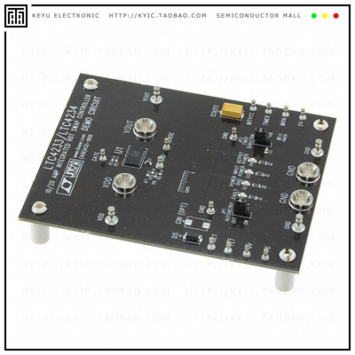 DC2116A-A【DEMO BOARD FOR LTC4234】
