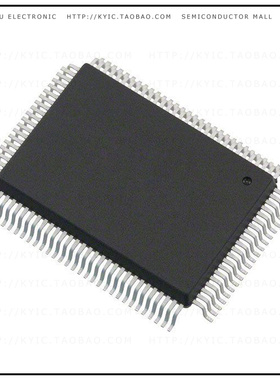 XR16L788IQ-F【IC UART 64B 3.3V OCTAL 100QFP】