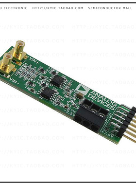 EVAL-AD7942-PMDZ【EVAL BOARD 14BIT 250K ADC AD7942】