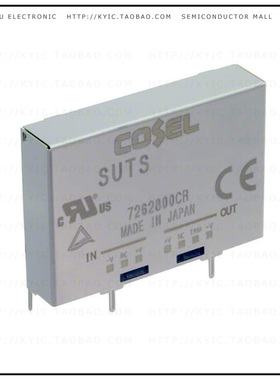 SUTS32415【DC DC CONVERTER 15V】