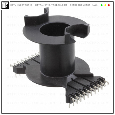 B65714K1020T001【BOBBIN COIL FORMER PM 87 X 70】