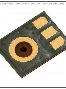 SPA1687LR5H-1【BOTTOM PORT SISONIC MICROPHONE】