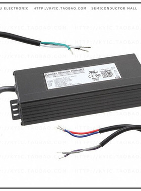 PLED96W-274-C0350-D【LED DRIVR CC AC/DC 92-274V 350MA】
