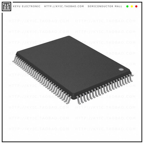 MB90F594APFR-GE1【IC MCU 16BIT 256KB FLASH 100QFP】