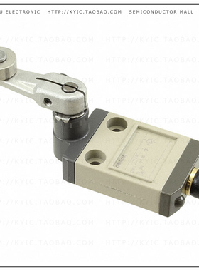 D4CC-3024【SWITCH SNAP ACTION SPDT 1A 30V】