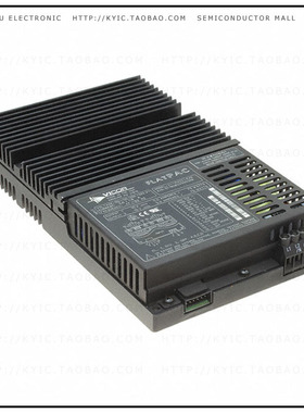 VI-PU22-EXX【AC/DC CONVERTER 2X15V 150W】