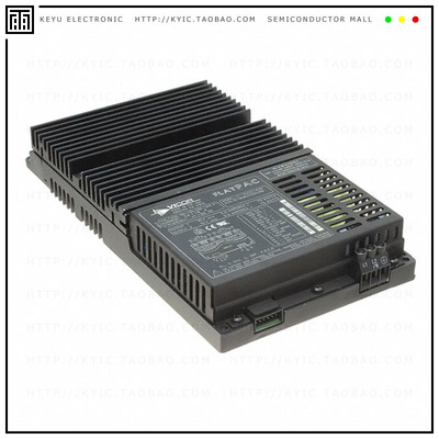 VI-PU22-EXX【AC/DC CONVERTER 2X15V 150W】