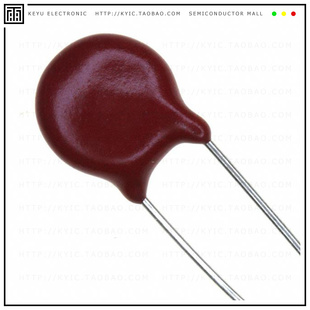 7MM V82ZA2P DISC 1.2KA VARISTOR 82V