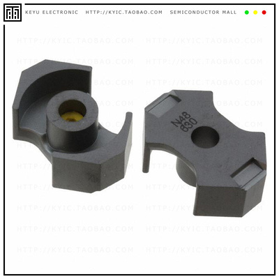 B65811F0630J048【FERRITE CORE RM 630NH N48 2PCS】