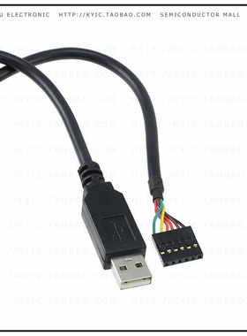 APEK-USBCBLE-T DK【USB CABLE-01 FOR APEK】
