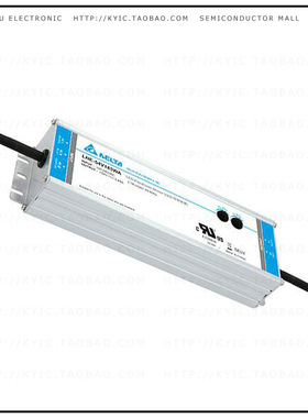 LNE-54V185WAAA【LED DRIVER CC/CV AC/DC 54V 3.45A】