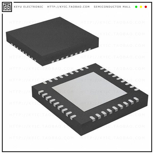 DRV8313RHHR【IC MOTOR DRIVER 8V-60V 36VQFN】
