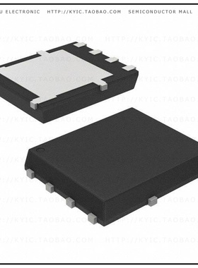 NRVTS10100EMFST1G【DIODE SCHOTTKY 100V 10A 5DFN】