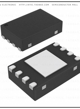 NUF4220MNT1G【FILTER LC(PI) 4.9NH/205PF SMD】