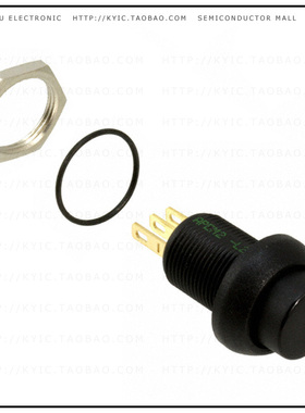 IMP7Z422104【SWITCH PUSHBUTTON SPDT 3A 28V】