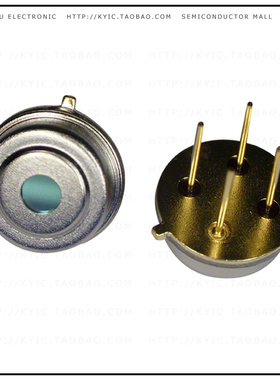 ZTP-101T【SENSOR ANALOG -20C-100C TO5-3】