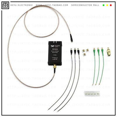 RP4030【OSCOPE PROBE X1.2 4000MHZ 50K】