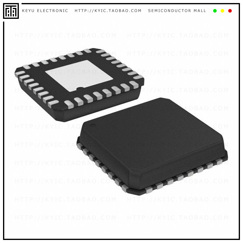 USB3340-EZK【IC TXRX USB 2.0 32QFN】