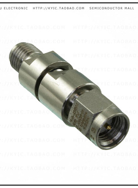M3933/14-03N【RF ATTENUATOR 10DB 50OHM SMA】