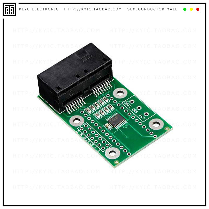 1779【OCTOWS2811 ADAPTER FOR TEENSY 3.】