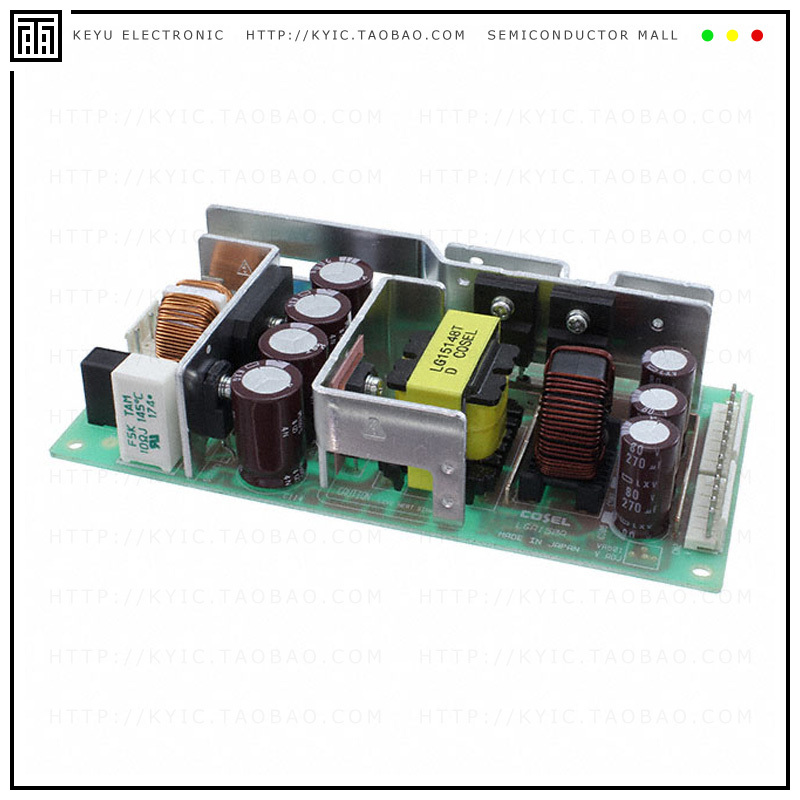 LGA150A-48【AC/DC CONVERTER 48V】