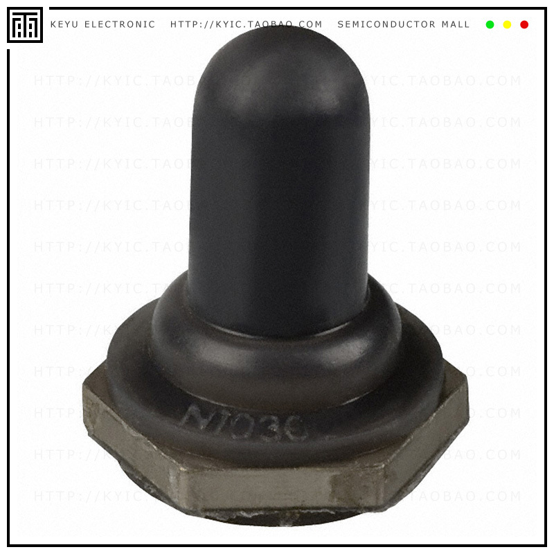 N1030 1【TOGGLE FULL BOOT GRAY】