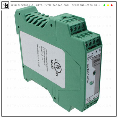 2866446【AC/DC CONVERTER 24V 31W】