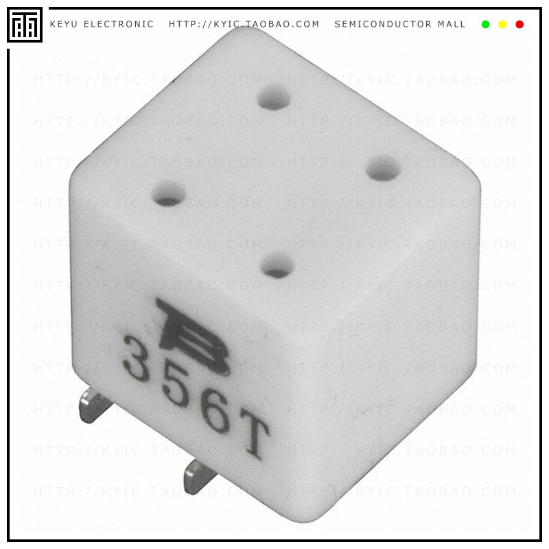 CMF-SD35A-2【PTC RESET FUSE 230V 100MA 4SMD】