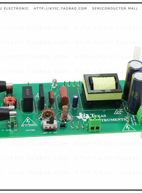 UCC29910AEVM-730【EVAL MODULE FOR UCC29910A-730】