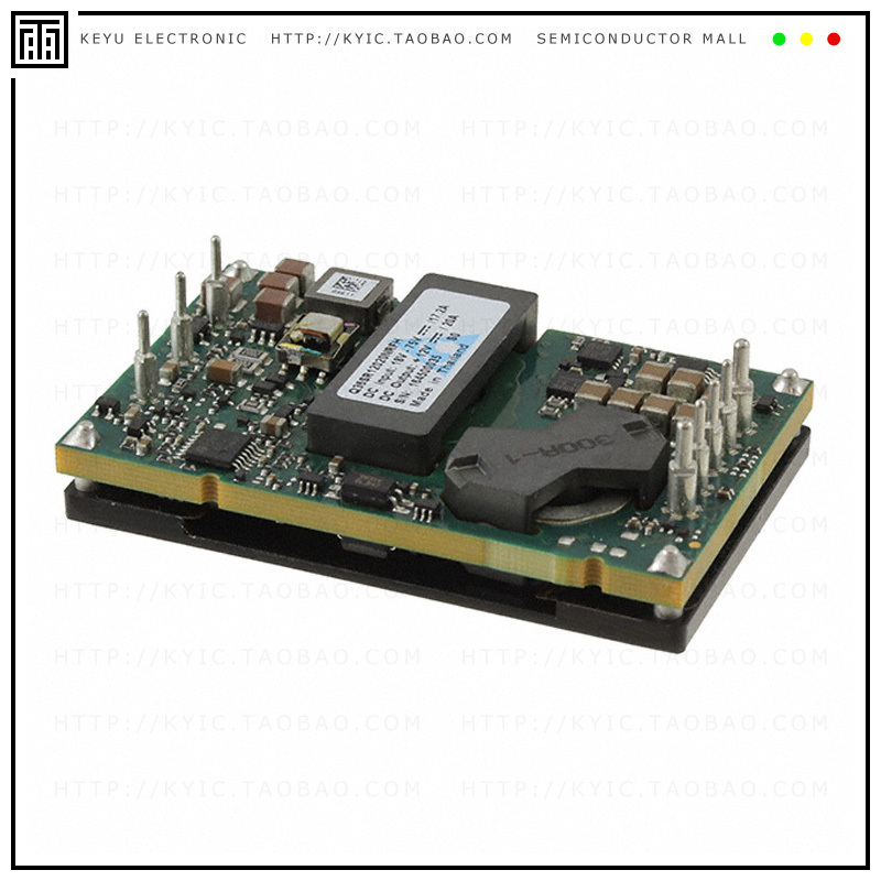 Q36SR12020NRFH【DC DC CONVERTER 12V 240W】