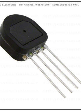 SSCSMNN060PGAA3【SENSOR PRESS 60PSI GAUGE 3.3V SI】