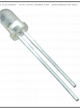 OP905【SENSOR PHOTODIODE 850NM T-1】