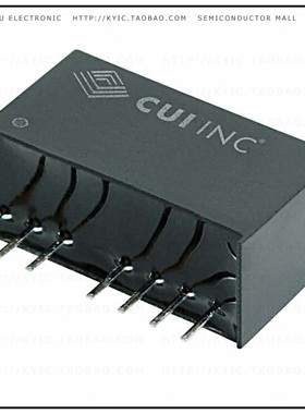 PQMC1-D48-S5-S【DC DC CONVERTER 5V 1W】
