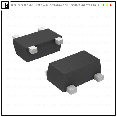 BFP650FH6327XTSA1【RF TRANS NPN 4.5V 42GHZ 4TSFP】