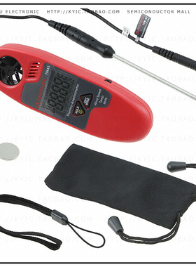 TMA5【MINI-VANE ANEMOMETER】