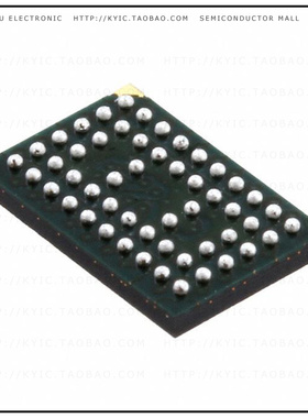 CSPUA877ABVG【IC SDRAM CLK DVR 1:10 52-VFBGA】