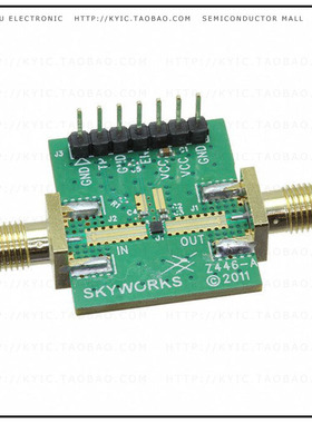 SKY65971-11-EK1【EVALUATION BOARD SKY65971-11】