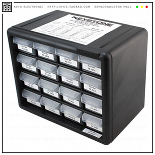 THREADED STR 400PC KIT STANDOFF 632